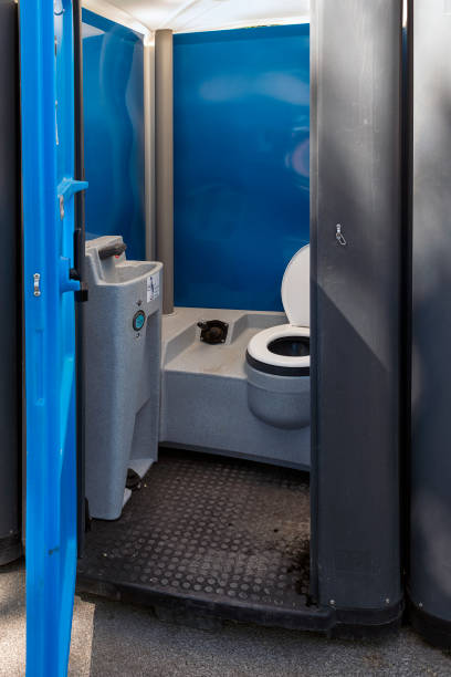 Portable Toilet Options We Offer in Mount Kisco, NY