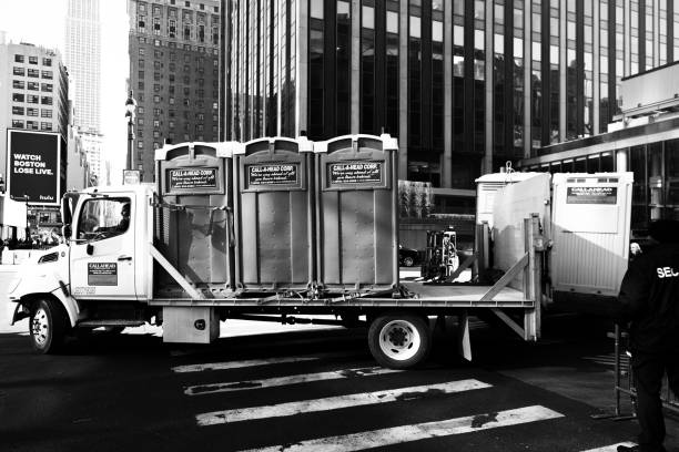 Best Affordable porta potty rental  in Mount Kisco, NY